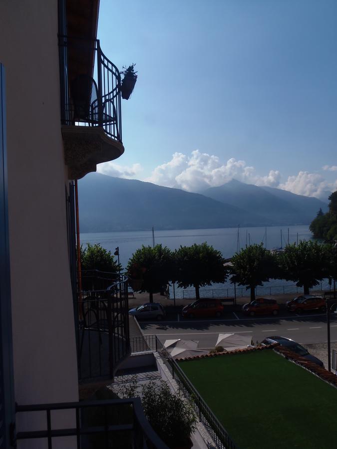 Albergo Dongo Exterior foto