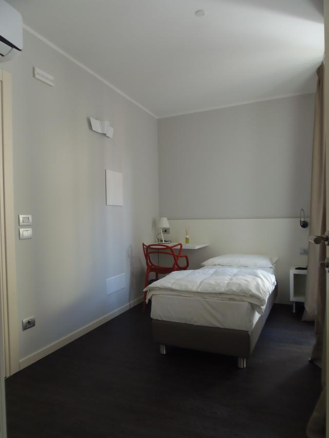 Albergo Dongo Exterior foto