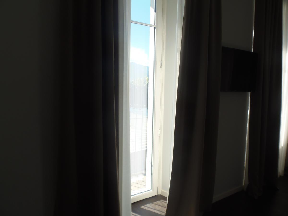 Albergo Dongo Exterior foto
